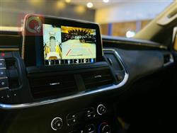 شيفروليه تاهو